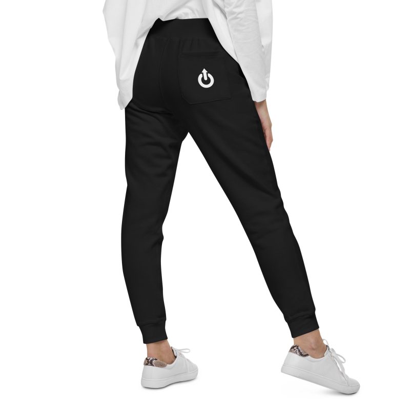 unisex-fleece-sweatpants-black-back-64f0498d1a7c2.jpg