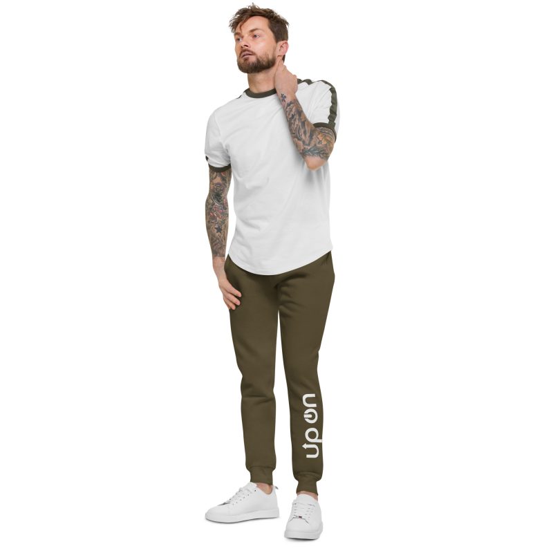 unisex-fleece-sweatpants-military-green-left-front-64f0498d1a348.jpg