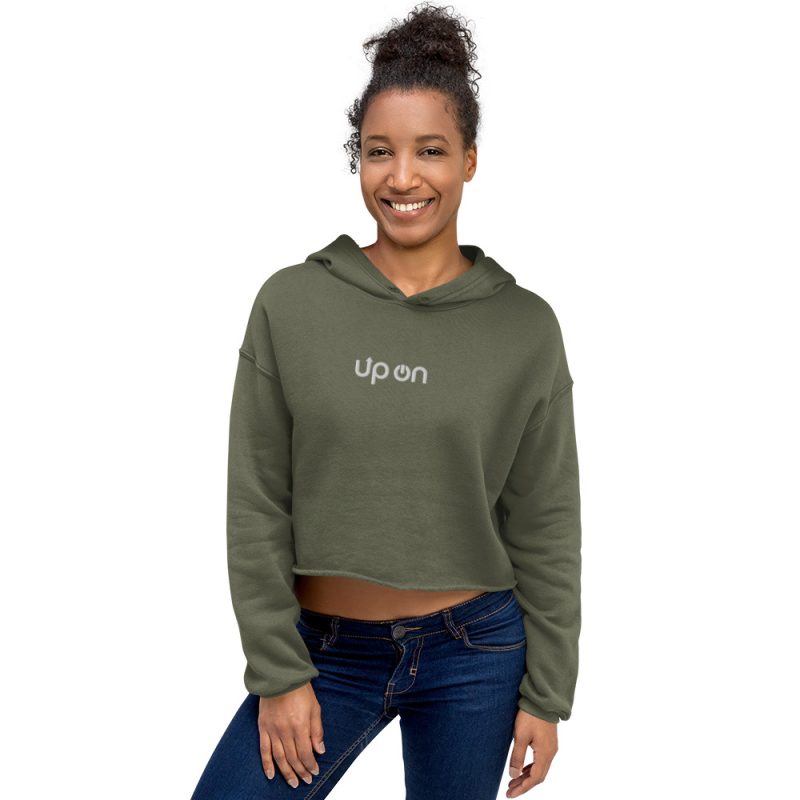 womens-cropped-hoodie-military-green-front-64f0581470db6.jpg