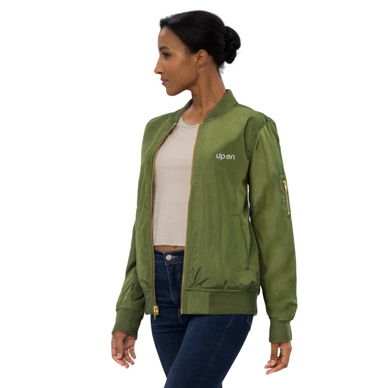 premium-recycled-bomber-jacket-army-left-front-64fa492c81816.jpg